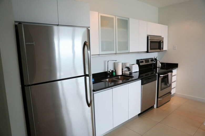 Apartamento Miami Vacations Corporate Rentals - Monte Carlo
