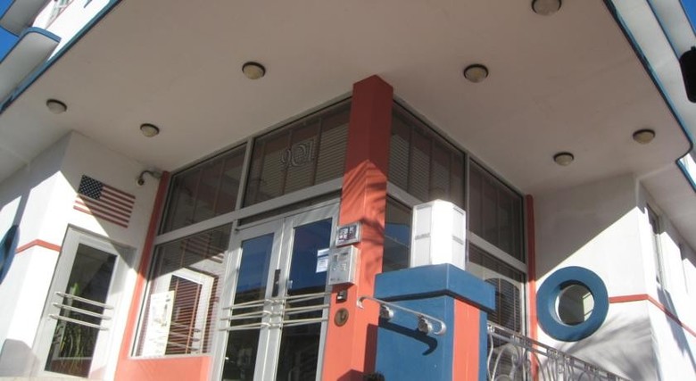 Aparthotel Sherbrooke All Suites Hotel