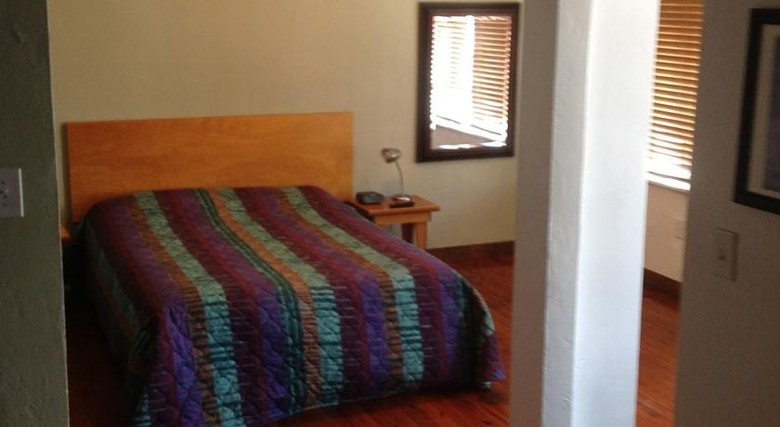 Aparthotel Sherbrooke All Suites Hotel