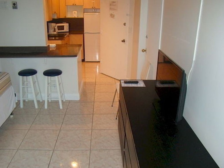 Apartamento Collins Studios By Design Suites Miami