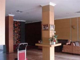 Hotel Aquarius Banjarmasin