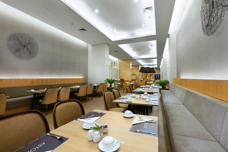 Aston Banua - Hotel & Convention Center