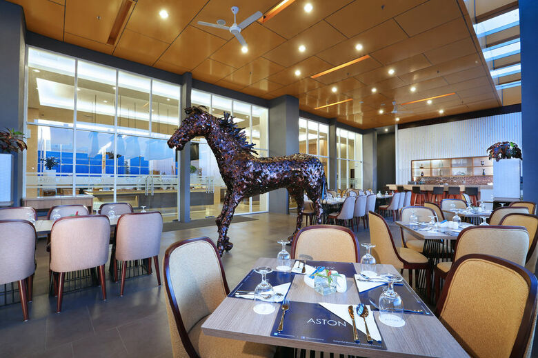 Aston Banua - Hotel & Convention Center