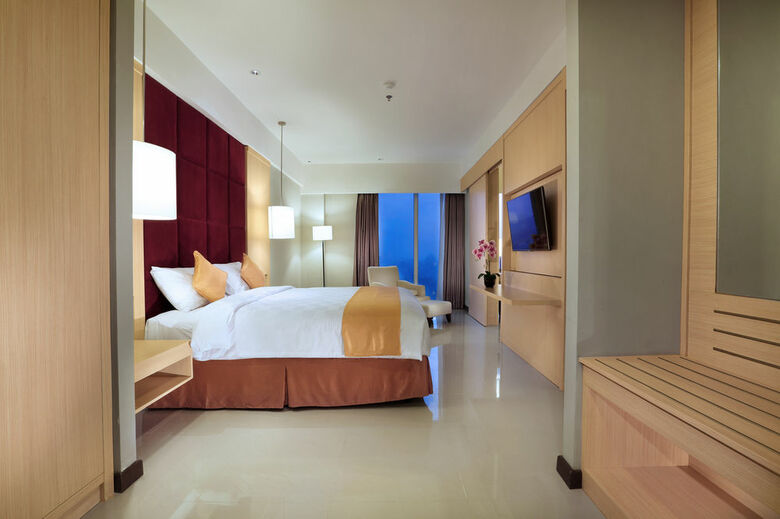 Aston Banua - Hotel & Convention Center