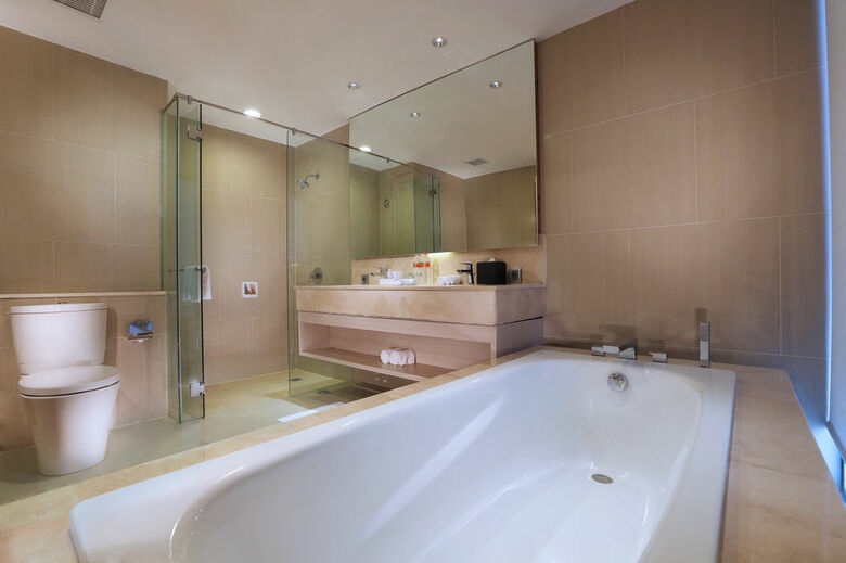 Aston Banua - Hotel & Convention Center