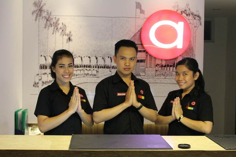Amaris Hotel Bengkulu
