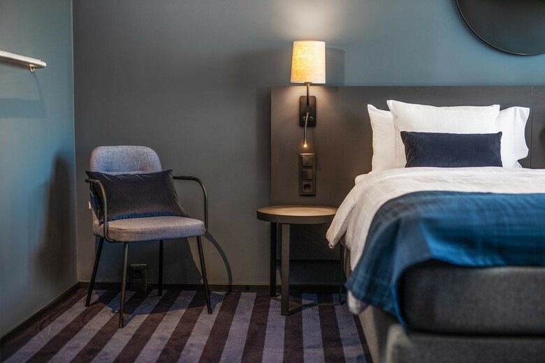 Hotel Scandic Falkoner
