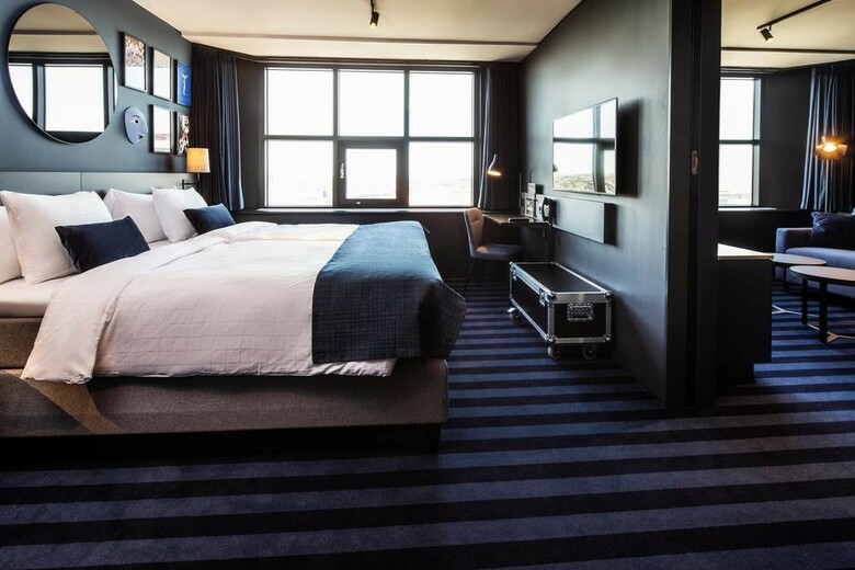 Hotel Scandic Falkoner