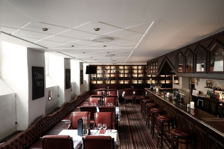 Hotel Phoenix Copenhagen