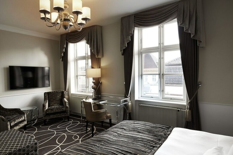 Hotel Phoenix Copenhagen