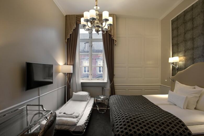 Hotel Phoenix Copenhagen