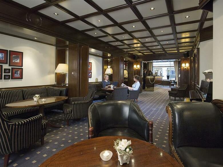 Hotel Opera