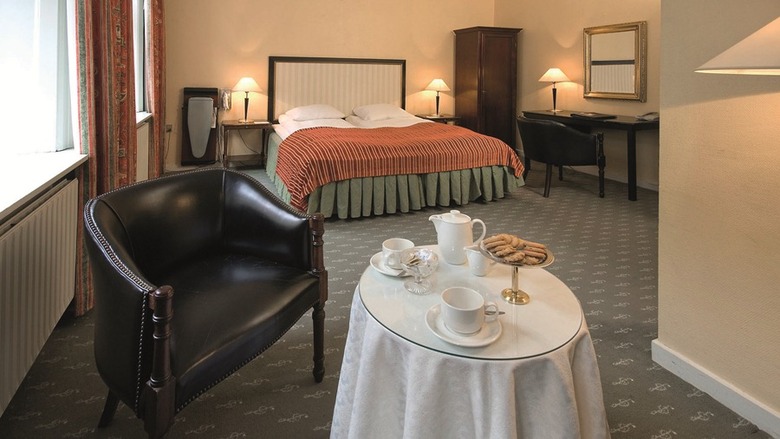 Hotel Opera