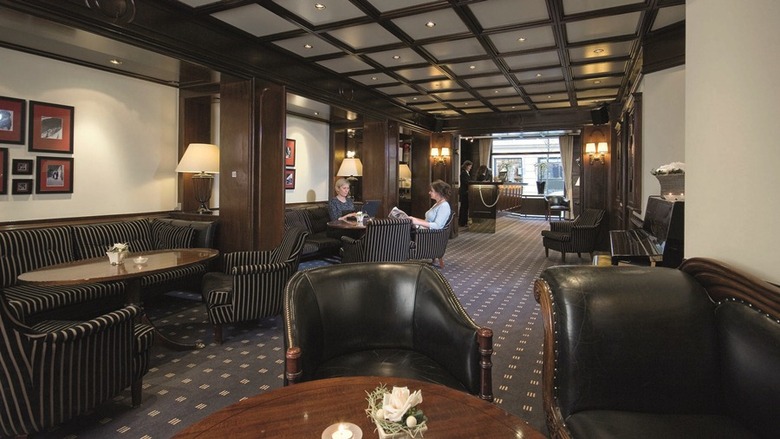 Hotel Opera