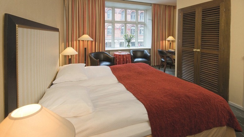 Hotel Opera