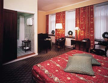 Hotel Opera