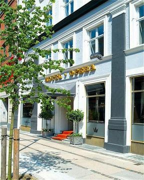 Hotel Opera
