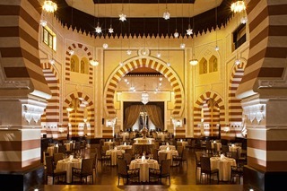 Hotel Sofitel Old Cataract