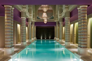 Hotel Sofitel Old Cataract