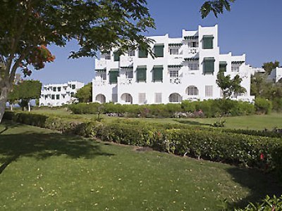 Hotel Sofitel Hurghada