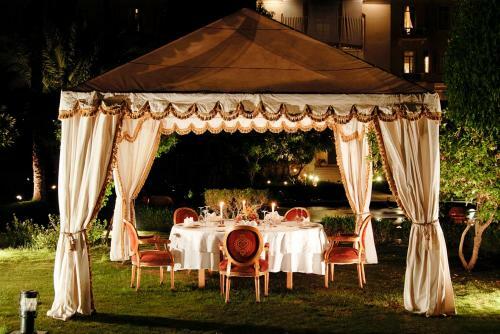 Hotel Pavillon Winter Luxor