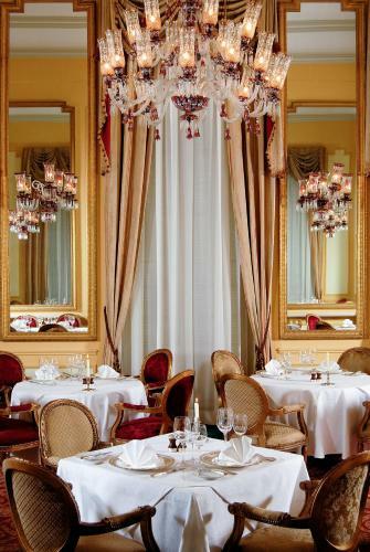 Hotel Pavillon Winter Luxor
