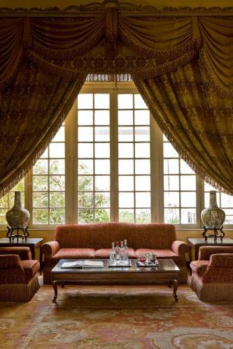 Hotel Pavillon Winter Luxor
