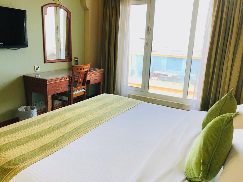 Hotel Riviera