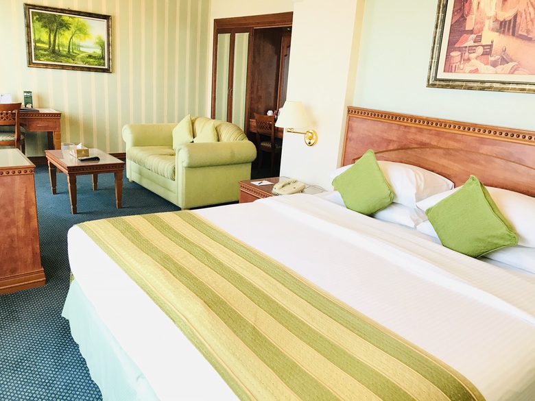 Hotel Riviera