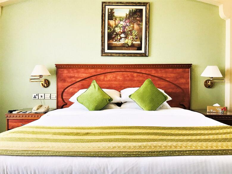 Hotel Riviera