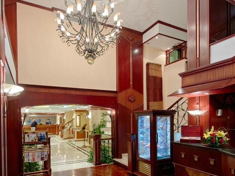 Hotel Riviera