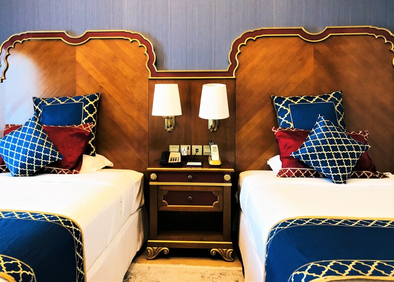 Hotel Riviera