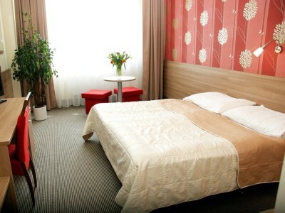 City Hotel Bratislava
