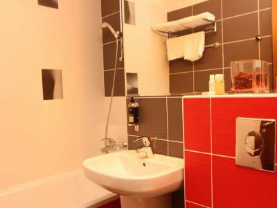 City Hotel Bratislava