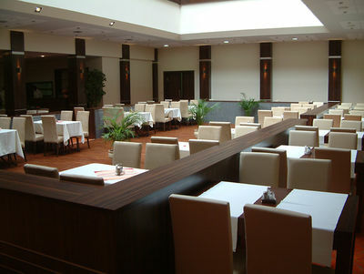 City Hotel Bratislava
