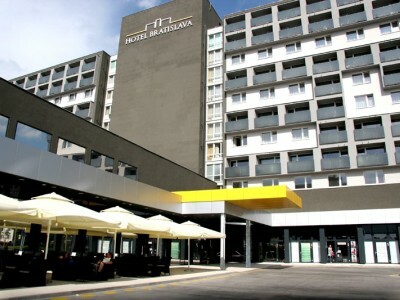 City Hotel Bratislava
