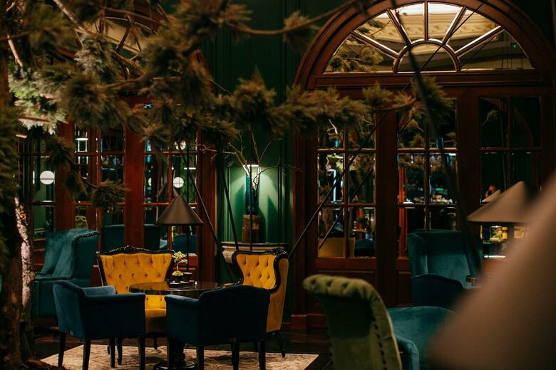 Hotel Radisson Blu Carlton