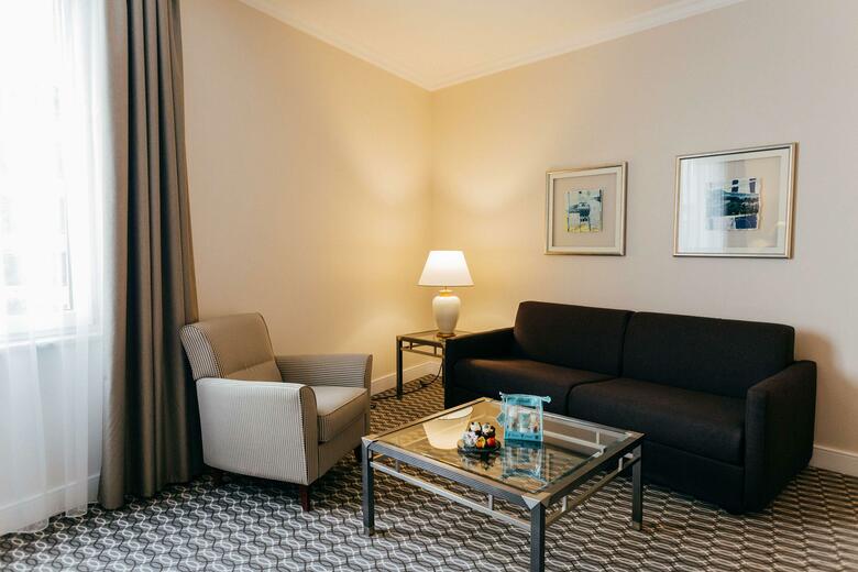 Hotel Radisson Blu Carlton