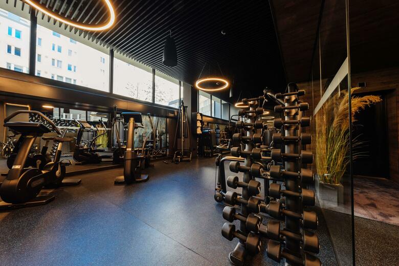 Hotel Radisson Blu Carlton