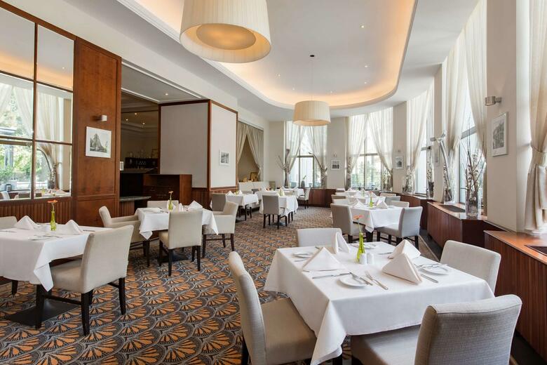 Hotel Radisson Blu Carlton