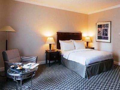 Hotel Radisson Blu Carlton
