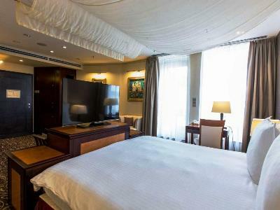 Hotel Radisson Blu Carlton