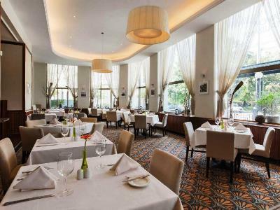 Hotel Radisson Blu Carlton