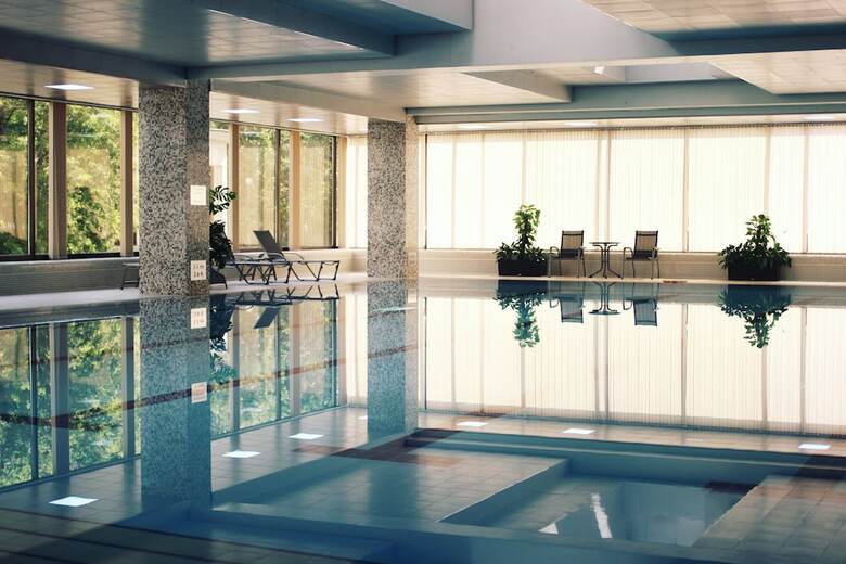 Hotel Radisson Slavyanskaya