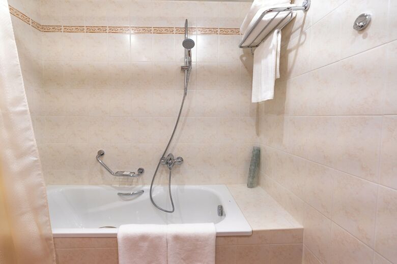 Hotel Radisson Slavyanskaya