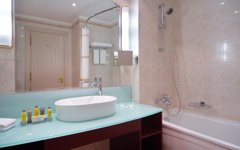 Moscow Marriott Grand Hotel