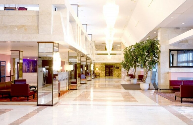 Hotel Aerostar