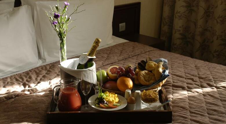 Hotel Aerostar