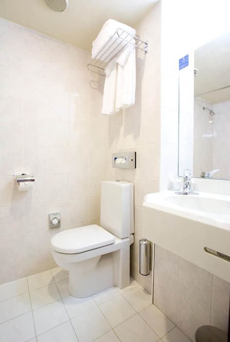 Hotel Aerostar