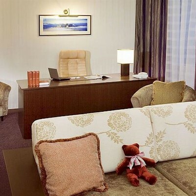 Hotel Aerostar